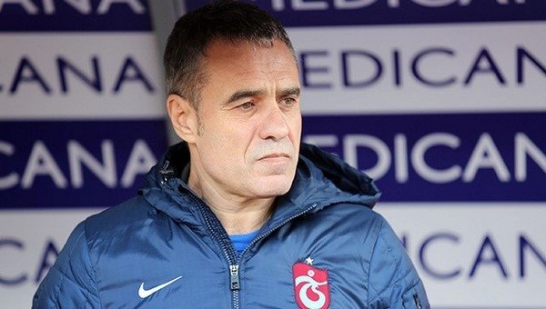 'Trabzonspor'da 6 futbolcunun bileti kesildi