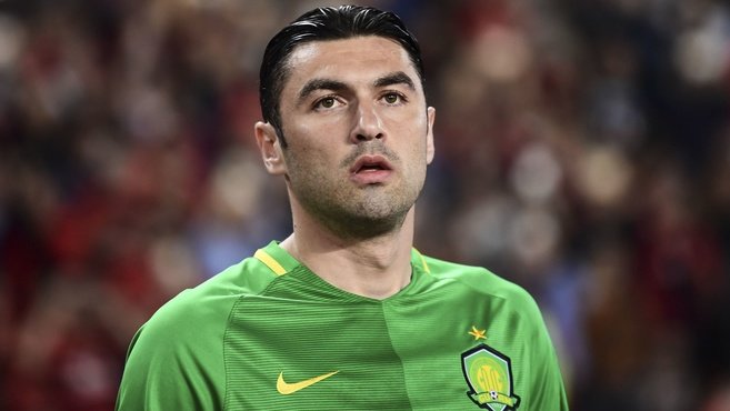 Trabzonspor’da Burak Yılmaz bombası!
