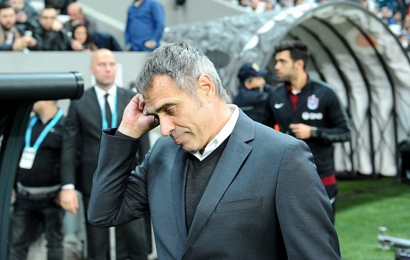 Trabzonspor'da forvete sürpriz isim