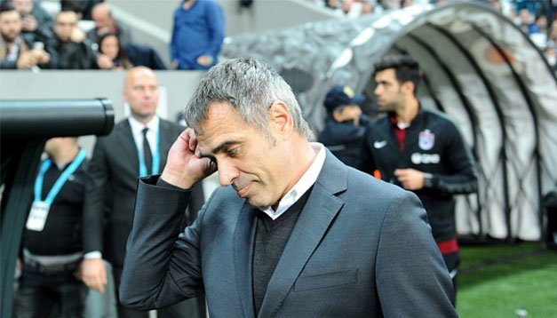 'Trabzonspor'da forvete sürpriz isim