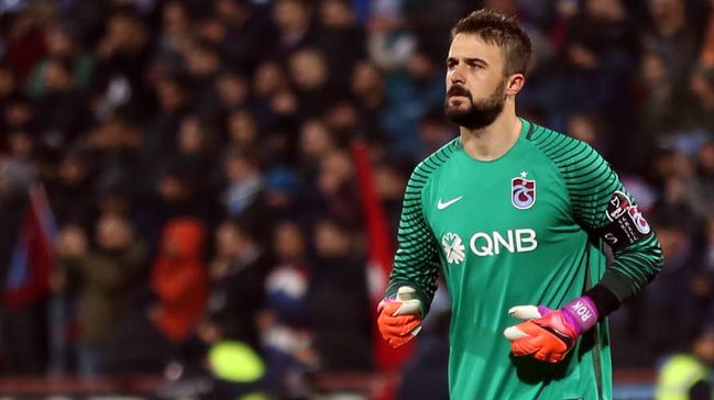 Trabzonspor’da Onur geçit vermiyor