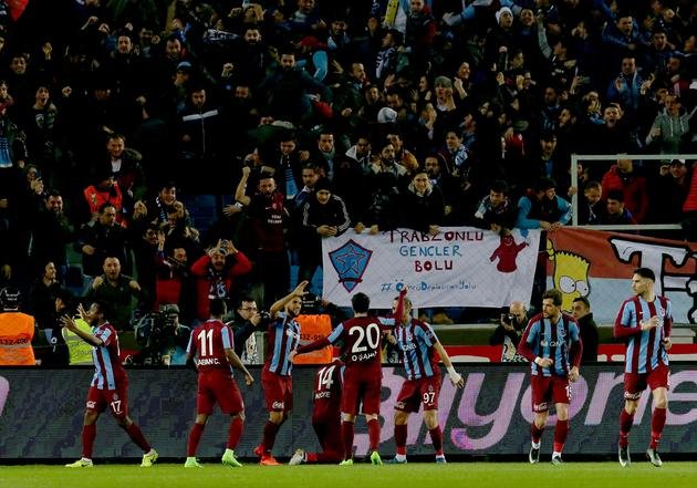 Trabzonspor'da taraftarları çıldırtan transfer listesi