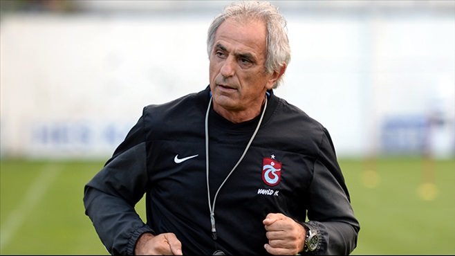 Trabzonspor’dan Ayrıldıktan Sonra Tarih Yazıyor