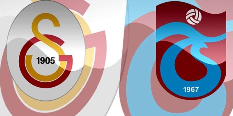 Trabzonspor'dan Galatasaray'a transfer çalımı