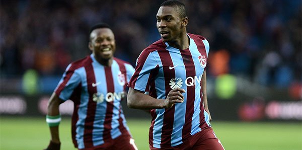 Trabzonspor’un kalesi geçilmiyor