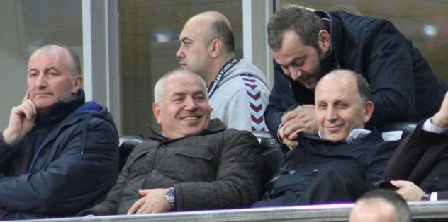 ’’Trabzon’u asıl seneye görün!’’