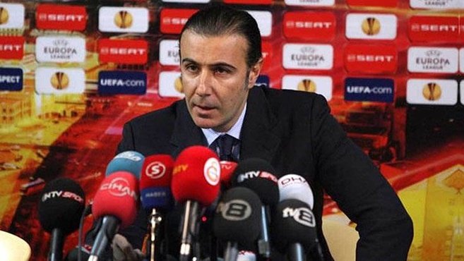 Transfer sihirbazı Üstünel’den