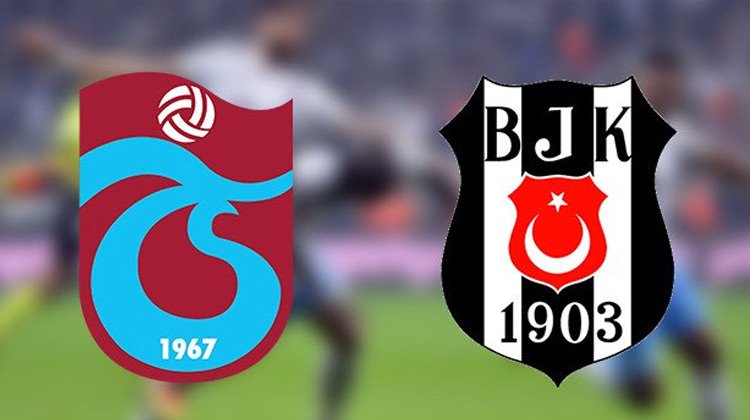 'Trabzonspor ile Beşiktaş arasında transfer takası