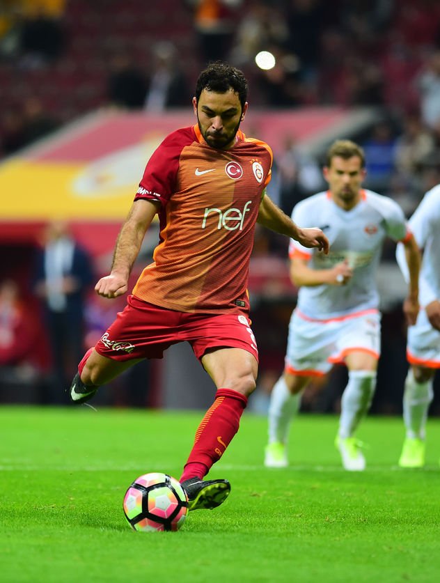 TT Arena’da 2 haftada 4 penaltı