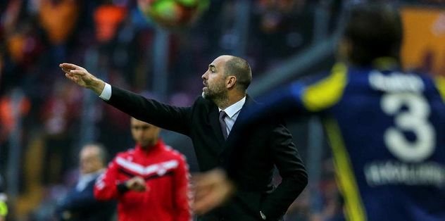 TT Arena’da Tudor’a tepki!