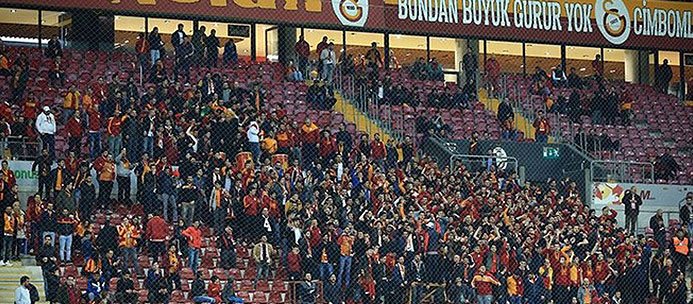 TT Arena’da yönetim istifa sesleri