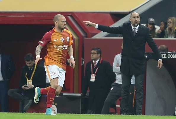TUDOR YÖNETİMİ DİNLEDİ AMA YİNE TUTMADI
