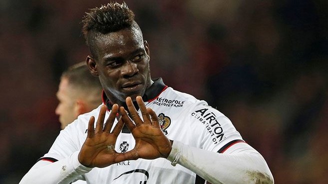 Tudor’dan Balotelli’ye izin çıkmadı!