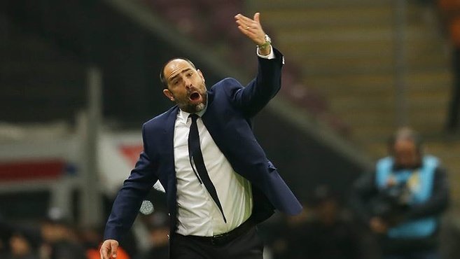 Tudor’dan bomba karar: Bonservisini alın!