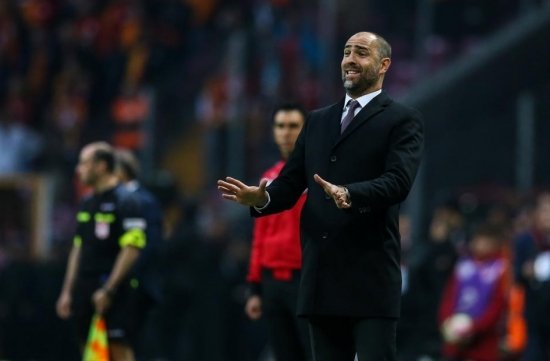 Tudor’un görevde kalacağını belirtiyorsunuz ama Galatasaray’da 8 haftadaki performansı hayal kırıklığı yarattı. Bu tablo sizi endişelendirmiyor mu?
