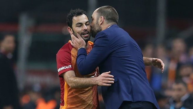 Tudor’un sihirli değneği!