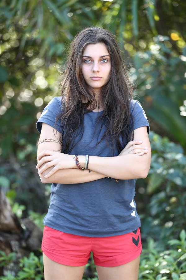 TUĞÇE MELİS DEMİR