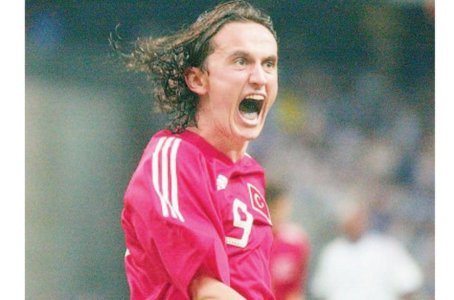 Tuncay Şanlı