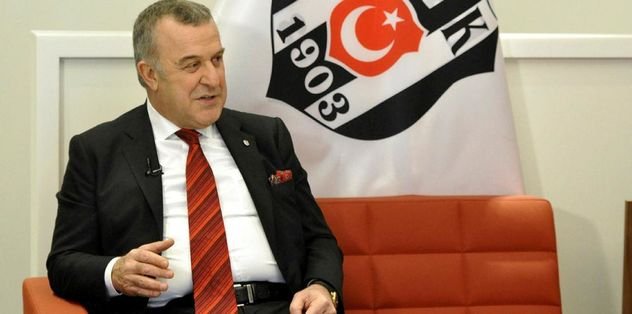 ’’Türk halkına hakaret!’’