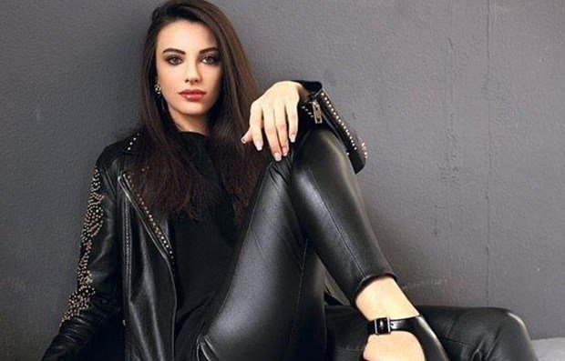 Tuvana Türkay