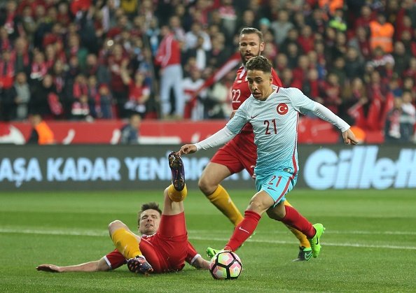 Üç büyüklerle hakkında çıkan transfer haberleri için neler söyleyeceksin?