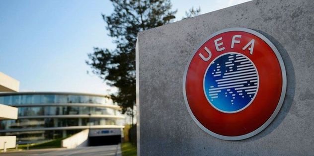 UEFA’dan Beşiktaş ve Trabzonspor’a kötü haber