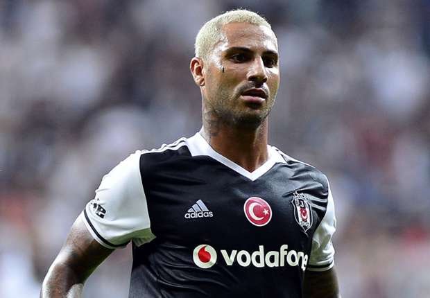 UEFA’dan Quaresma’ya övgü