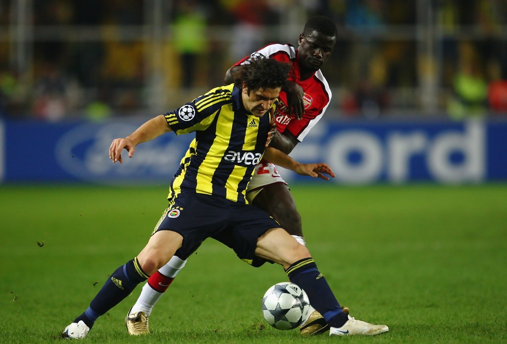 Uğur Boral