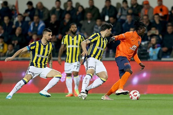 Uğur Meleke’nin Başakşehir - Fenerbahçe maç yorumu (Hurriyet)