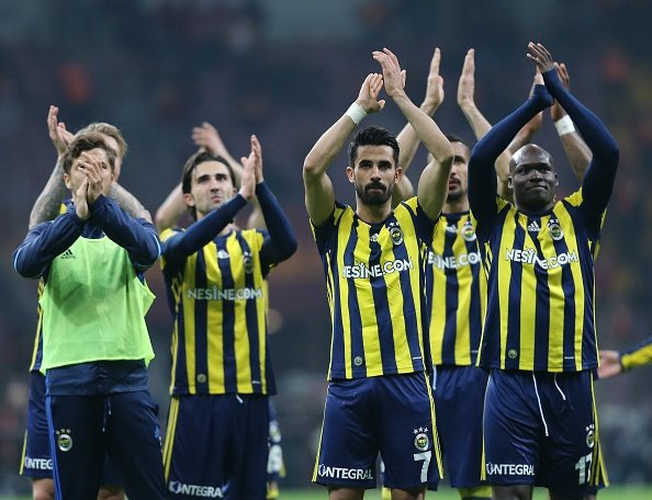Uğur Meleke’nin Galatasaray - Fenerbahçe maç yorumu (Hürriyet)