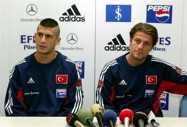 Ümit Davala - Tugay Kerimoğlu
