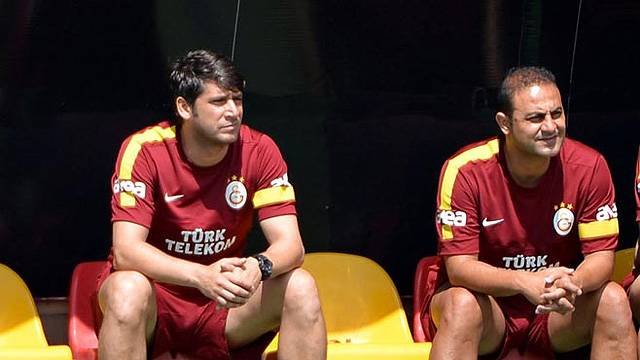 Ümit Davala şampiyonluk adayını açıkladı