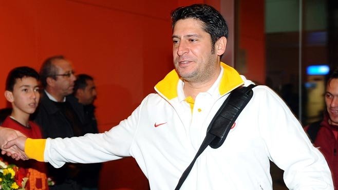 FUTBOLU BİLENLER YÖNETSİN
