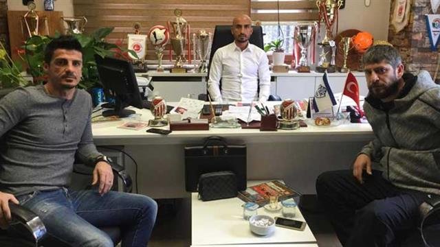 TÜRKİYE’DE BİR İLKİ YAPTIK 