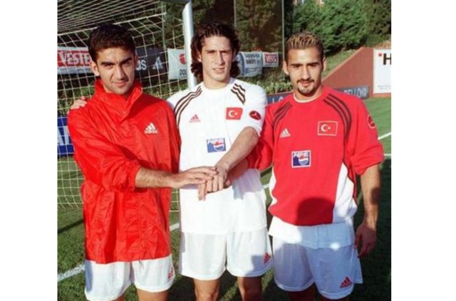 Ümit Özat, Ümit Davala, Ümit Karan