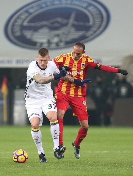 UMUT BULUT