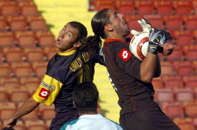 Umut Bulut