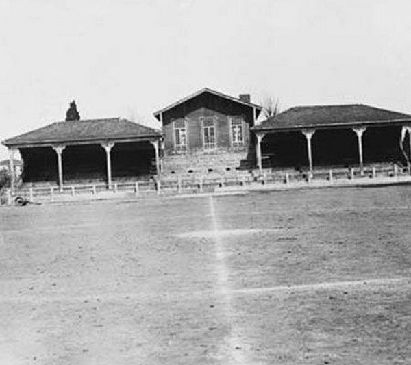 Union Clup (İttihatspor) - 66 maç
