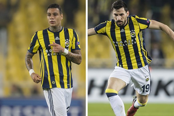 Van der Wiel (Şener Özbayraklı)