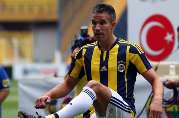 Van Persie ayrılıyor! İşte Hollandalı’yı isteyen dev kulüp...