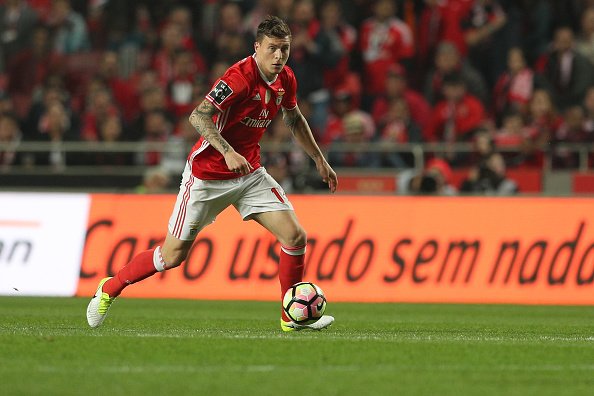 Victor Lindelöf