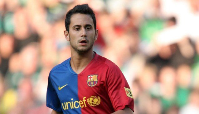 Victor Vazquez - Club Brugge