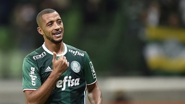 Vitor Hugo (Palmeiras