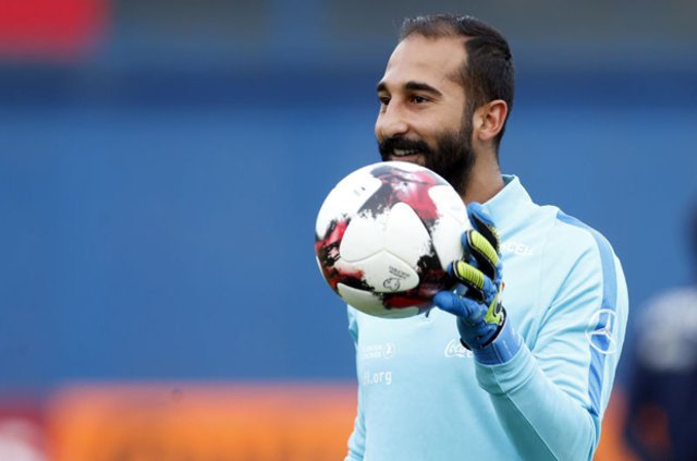 VOLKAN BABACAN - ANTALYA