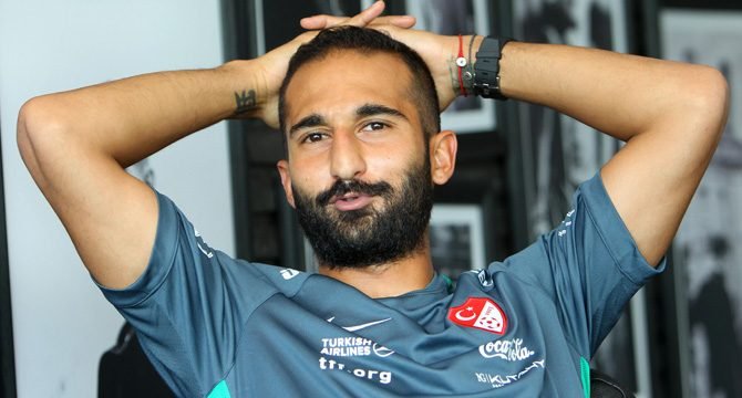 Volkan Babacan ayrılık kararı aldı!