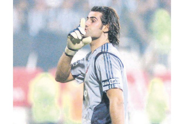 Volkan Demirel