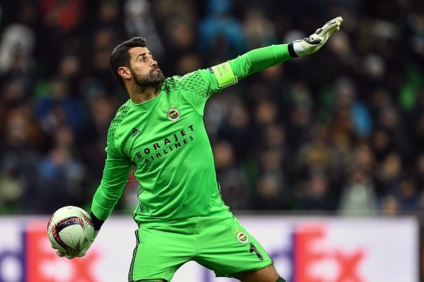 VOLKAN DEMİREL - KALMALI
