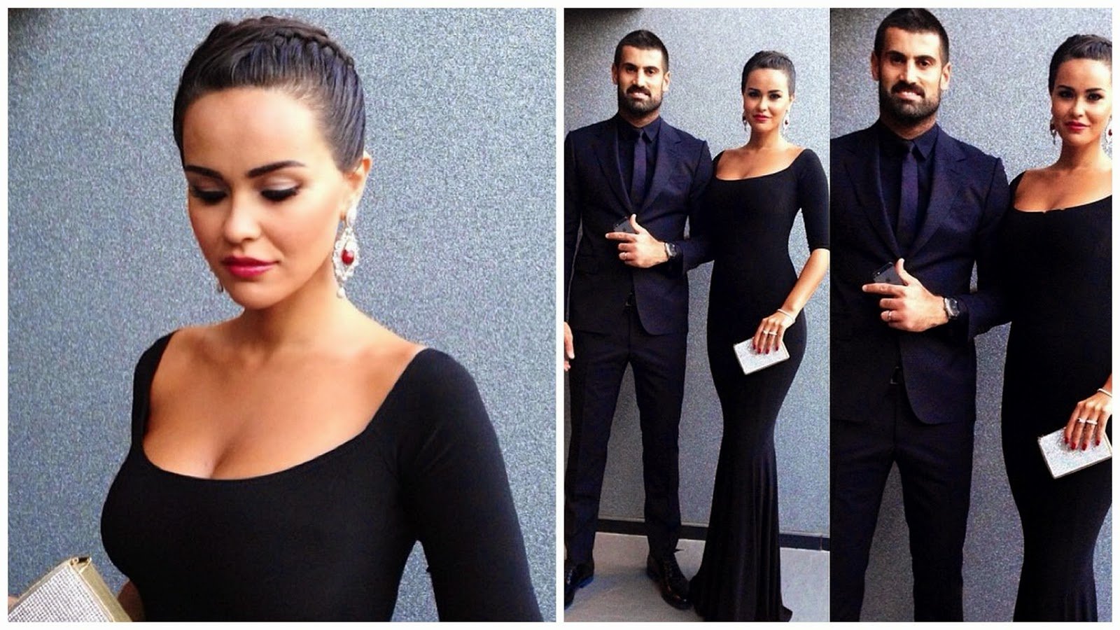 Volkan Demirel - Zeynep Sever