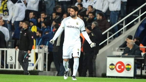 Volkan Demirel, Akhisar Belediyespor maçında oynayacak mı?