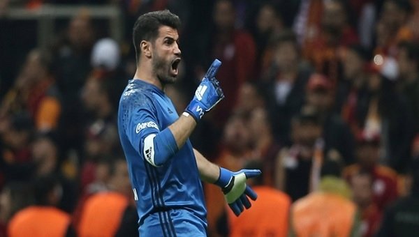 Volkan Demirel: Bunları Milli Takım’da da yaşadım